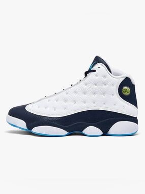 Size 10 - Jordan 13 Retro Obsidian Hologram 414571-144